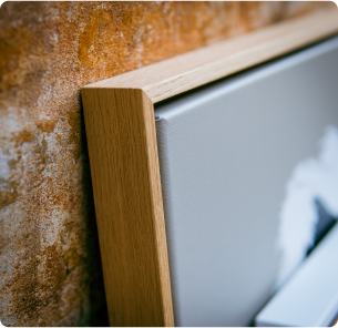 Framed Box Canvas Prints