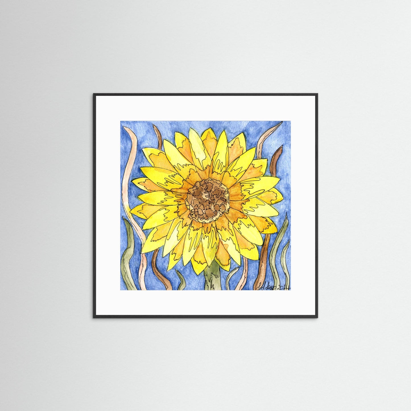 Sunflower