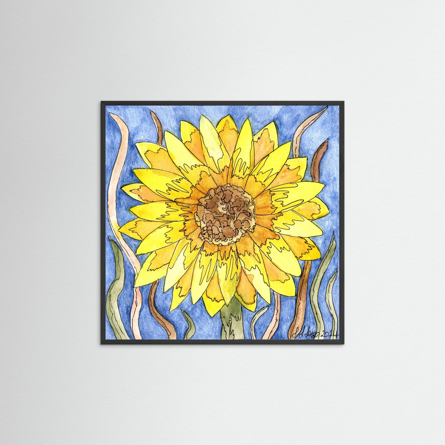Sunflower