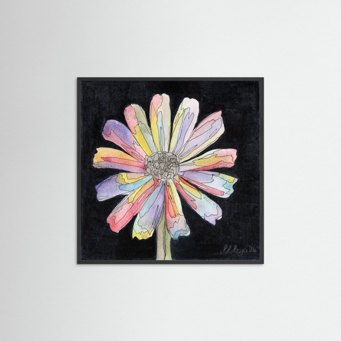 Daisy