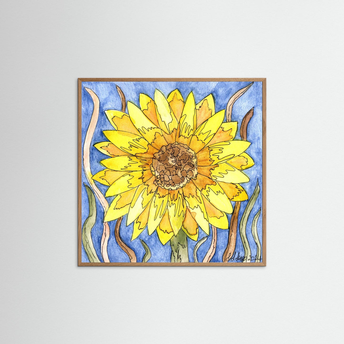 Sunflower