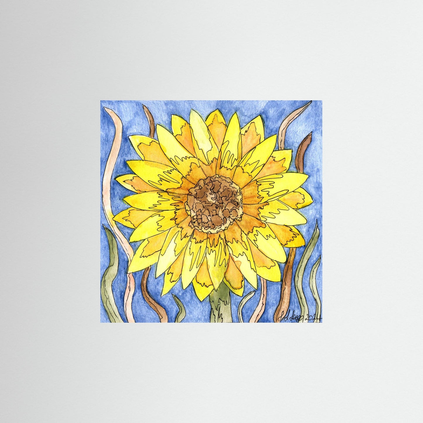 Sunflower