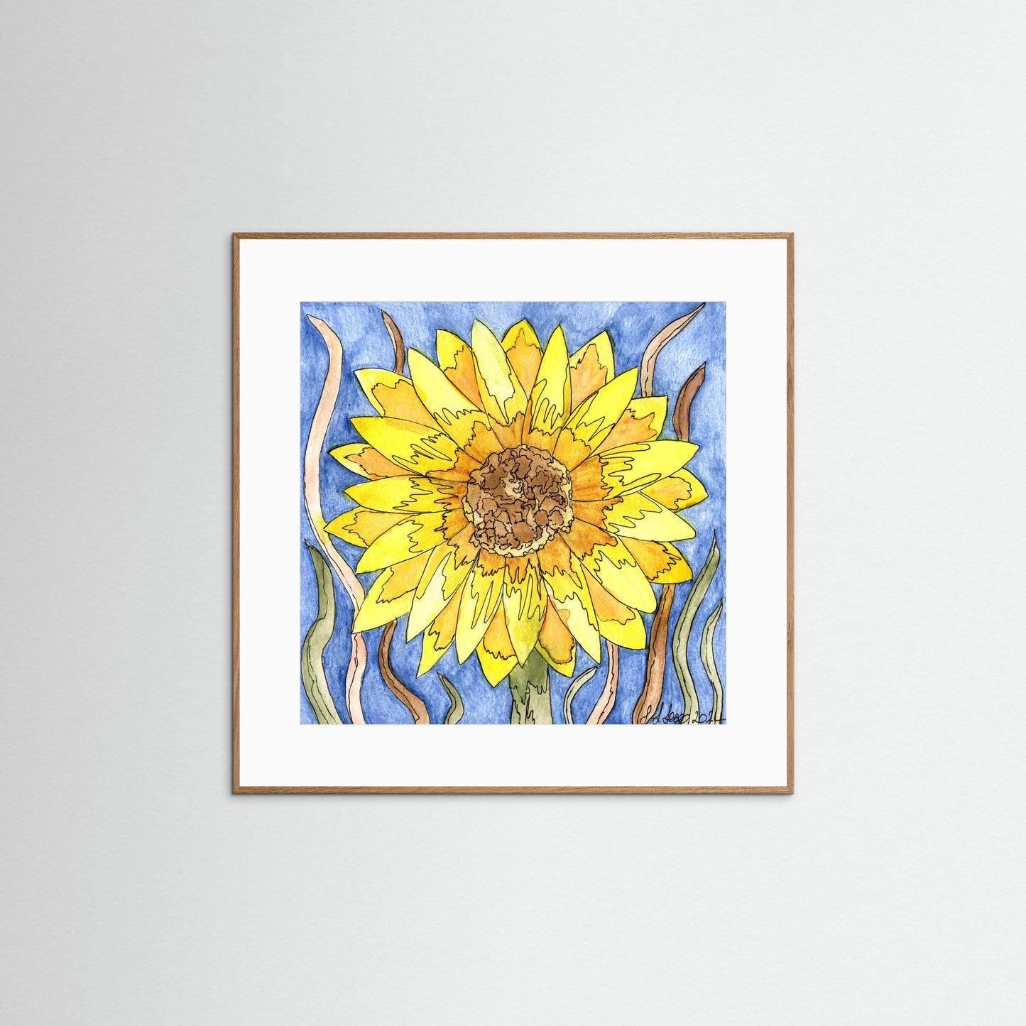 Sunflower