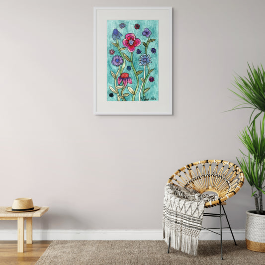Remember - Fine Art Print