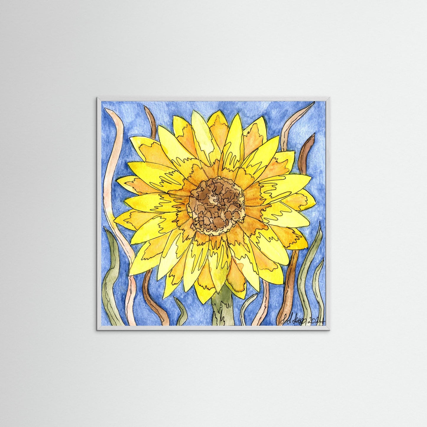 Sunflower