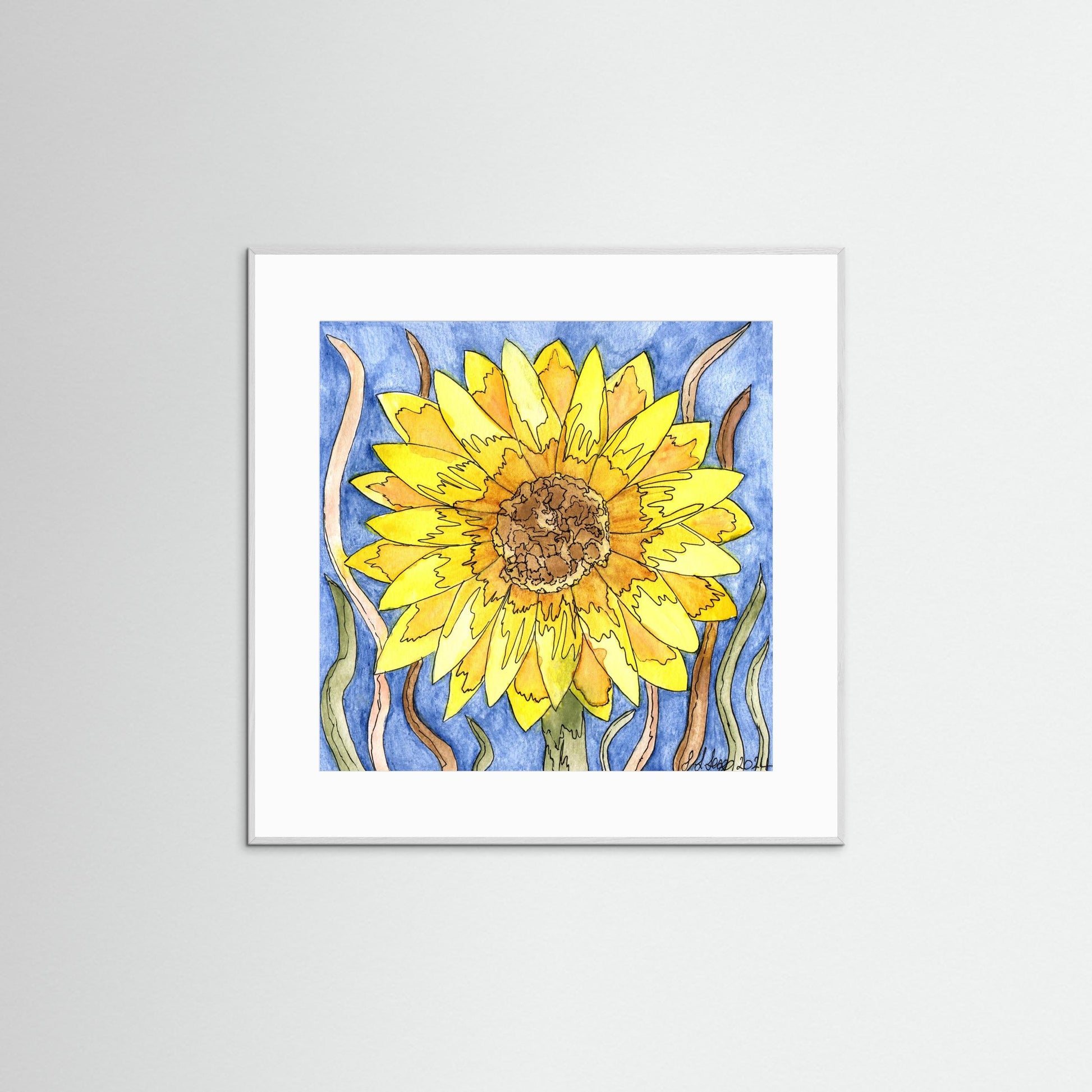 Sunflower
