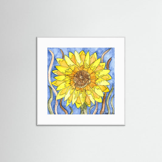 Sunflower